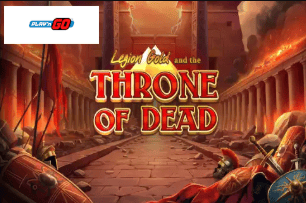 Game 8 Gran Poseidon Casino